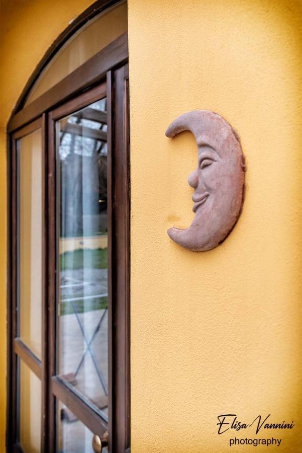 Appartamento Sole-Luna Colleoli Εξωτερικό φωτογραφία